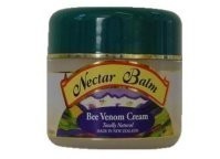 Nelson Honey Nectar Balm - Bee Venom Cream